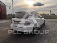 2007 Mercedes Benz ML 63 AMG