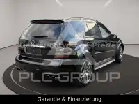 2007 Mercedes Benz ML 63 AMG