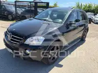 2007 Mercedes Benz ML 63 AMG