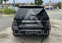 2007 Mercedes Benz ML 63 AMG