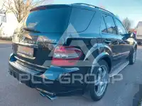 2007 Mercedes Benz ML 63 AMG
