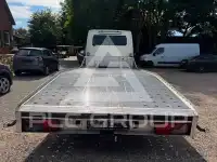 2007 Mercedes Benz Sprinter