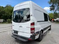 2007 Mercedes Benz Sprinter