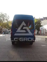 2007 Mercedes Benz Sprinter