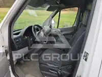 2007 Mercedes Benz Sprinter