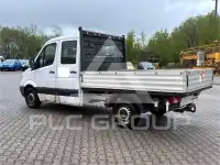 2007 Mercedes Benz Sprinter