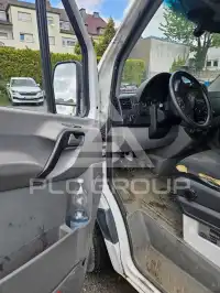 2007 Mercedes Benz Sprinter