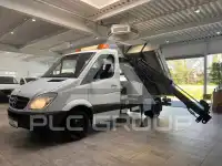 2007 Mercedes Benz Sprinter