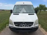 2007 Mercedes Benz Sprinter