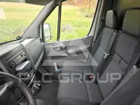 2007 Mercedes Benz Sprinter