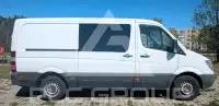 2007 Mercedes Benz Sprinter