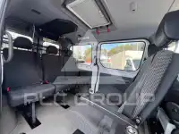 2007 Mercedes Benz Sprinter