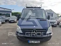 2007 Mercedes Benz Sprinter