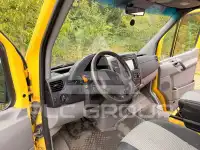 2007 Mercedes Benz Sprinter