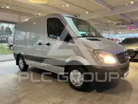 2007 Mercedes Benz Sprinter