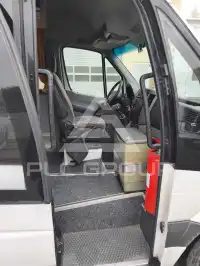 2007 Mercedes Benz Sprinter