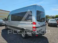2007 Mercedes Benz Sprinter