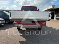 2007 Mercedes Benz Sprinter