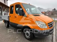 2007 Mercedes Benz Sprinter