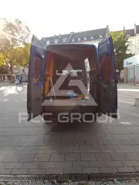 2007 Mercedes Benz Sprinter
