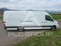 2007 Mercedes Benz Sprinter