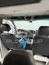 2007 Mercedes Benz Sprinter