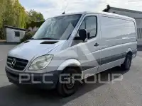 2007 Mercedes Benz Sprinter