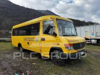 2007 Mercedes Benz Sprinter