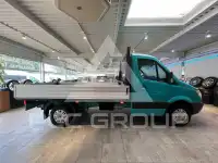 2007 Mercedes Benz Sprinter