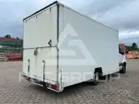 2007 Mercedes Benz Sprinter