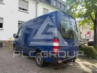 2007 Mercedes Benz Sprinter