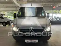 2007 Mercedes Benz Sprinter