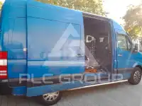 2007 Mercedes Benz Sprinter