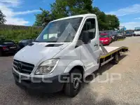 2007 Mercedes Benz Sprinter