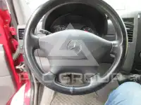 2007 Mercedes Benz Sprinter