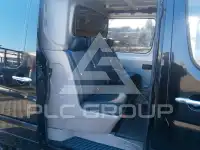 2007 Mercedes Benz Sprinter