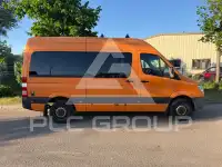 2007 Mercedes Benz Sprinter