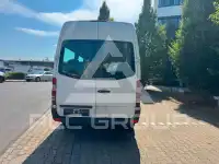 2007 Mercedes Benz Sprinter