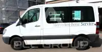 2007 Mercedes Benz Sprinter