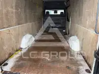 2007 Mercedes Benz Sprinter