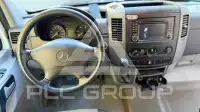 2007 Mercedes Benz Sprinter