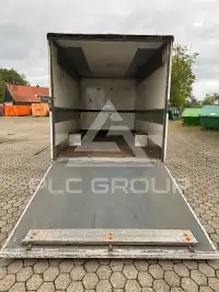 2007 Mercedes Benz Sprinter