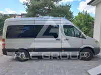 2007 Mercedes Benz Sprinter