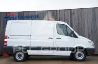 2007 Mercedes Benz Sprinter