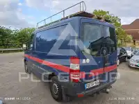 2007 Mercedes Benz Sprinter