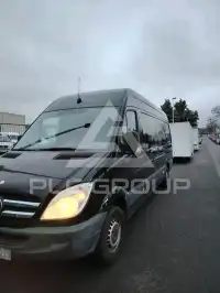 2007 Mercedes Benz Sprinter
