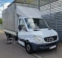 2007 Mercedes Benz Sprinter