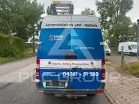 2007 Mercedes Benz Sprinter