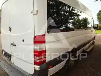 2007 Mercedes Benz Sprinter