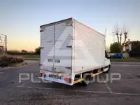 2007 Mercedes Benz Sprinter